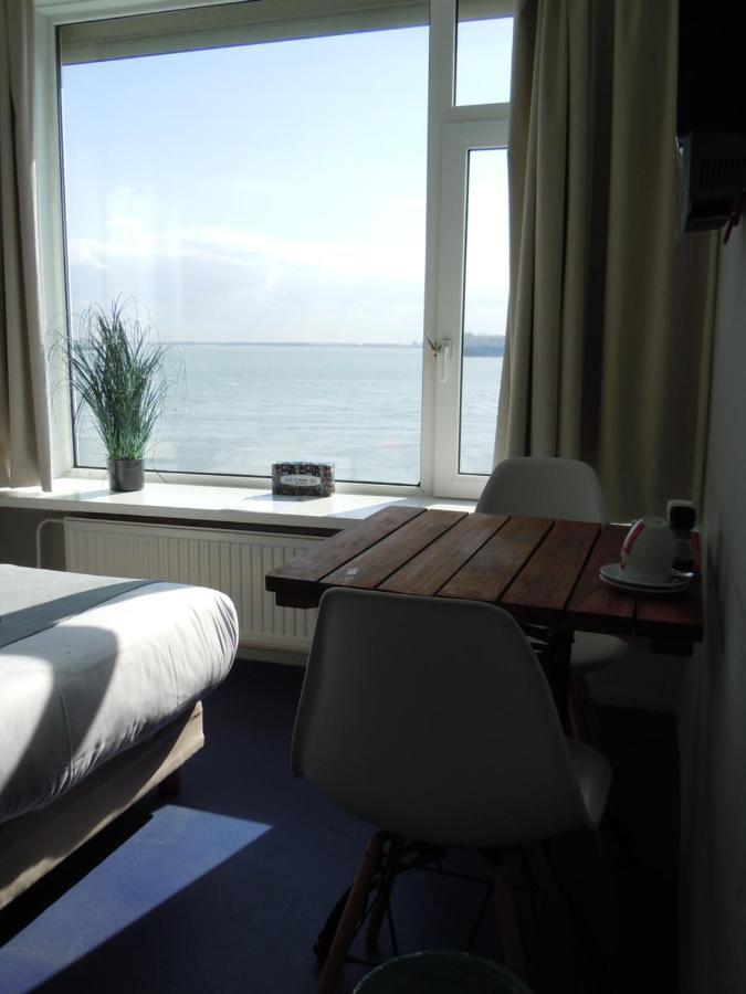 Belgische Loodsensocieteit Hotel Vlissingen Exterior photo