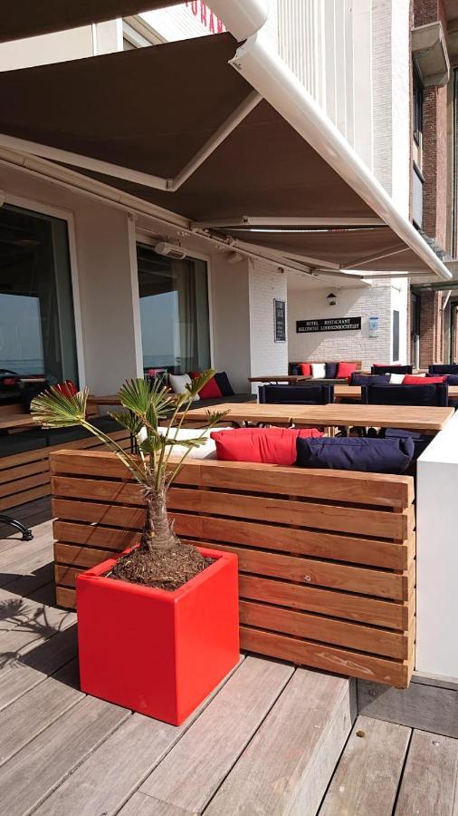 Belgische Loodsensocieteit Hotel Vlissingen Exterior photo