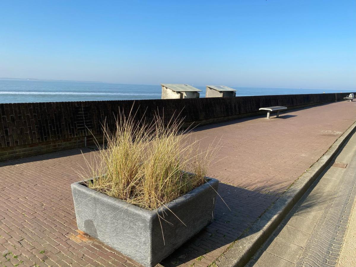 Belgische Loodsensocieteit Hotel Vlissingen Exterior photo