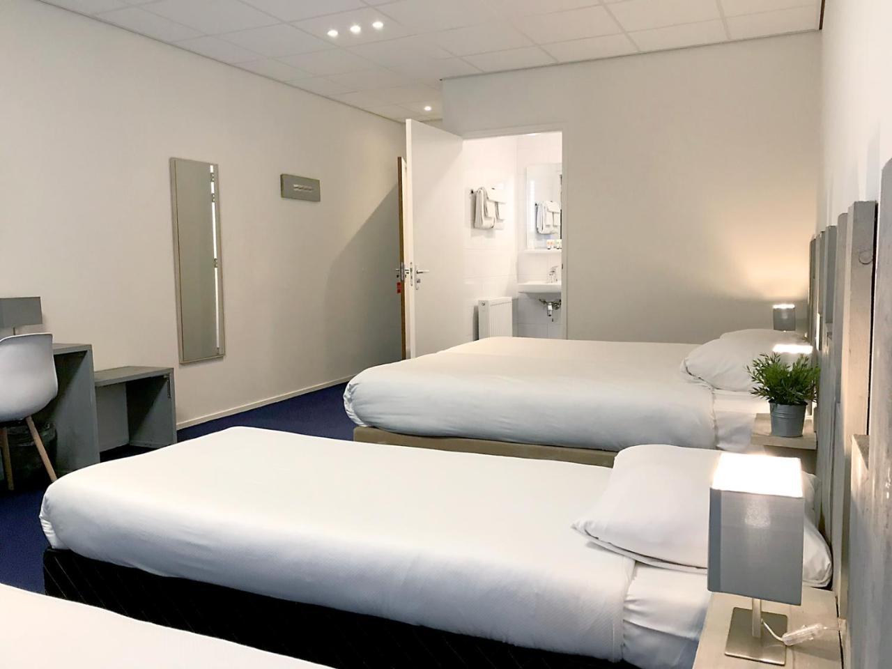 Belgische Loodsensocieteit Hotel Vlissingen Exterior photo