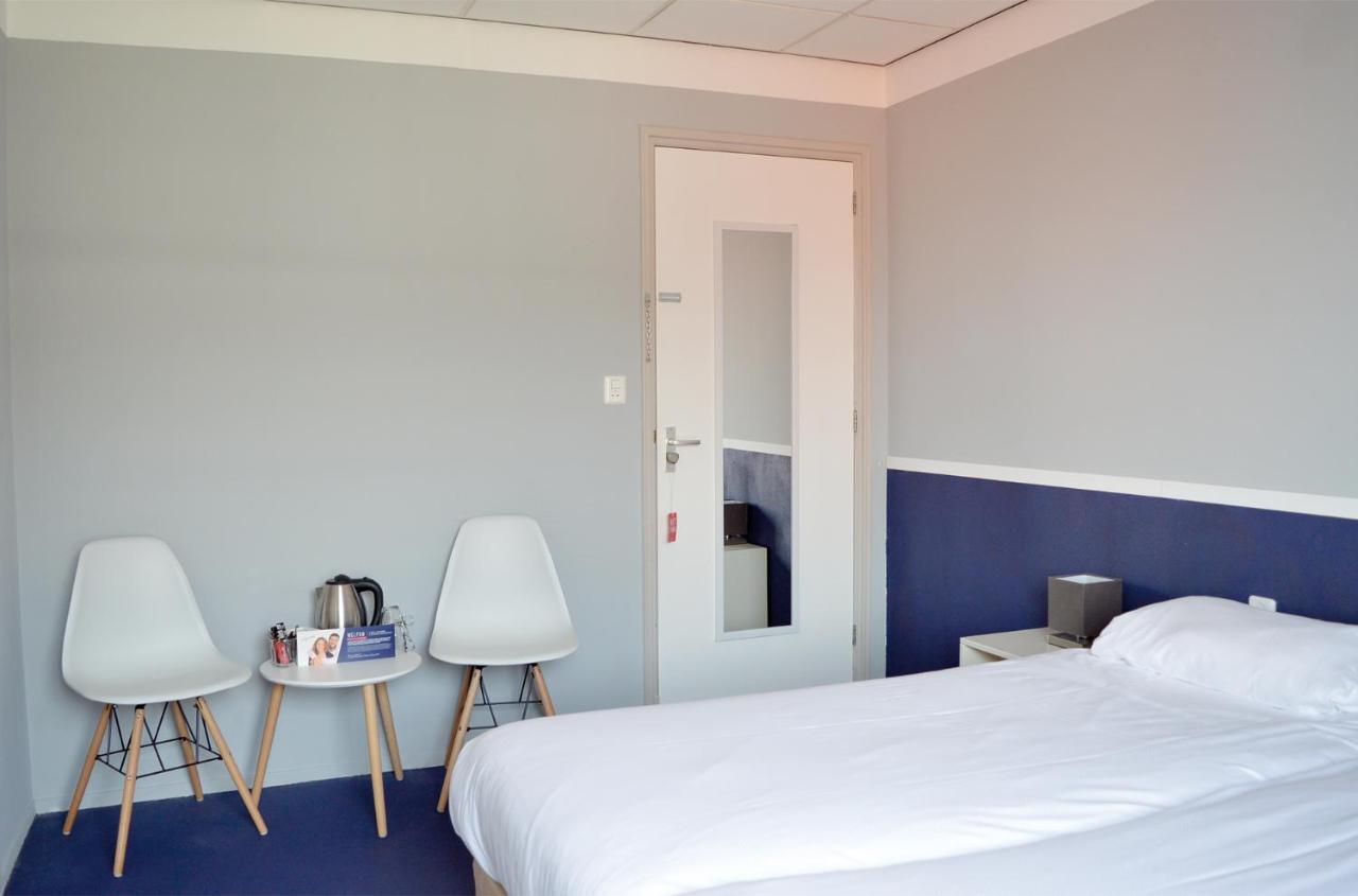 Belgische Loodsensocieteit Hotel Vlissingen Exterior photo