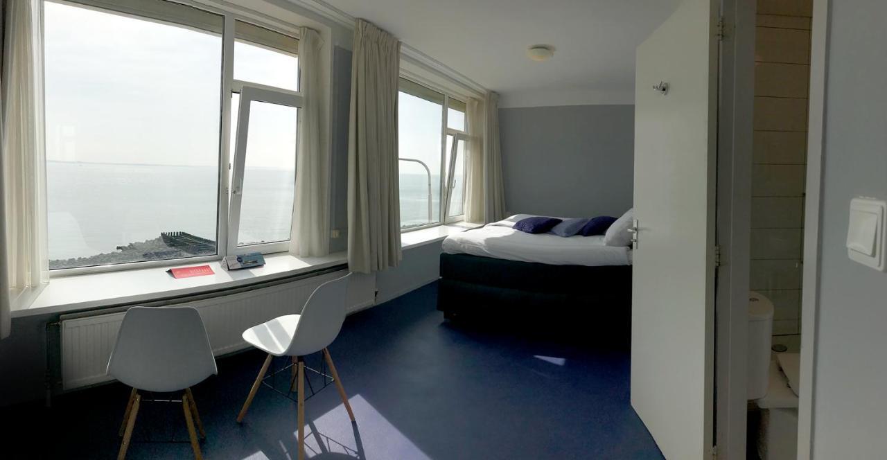 Belgische Loodsensocieteit Hotel Vlissingen Exterior photo